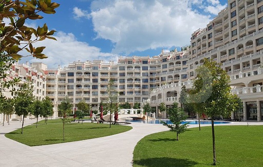 Продава 2-СТАЕН, гр. Варна, Аспарухово, снимка 13 - Апартаменти - 54065834