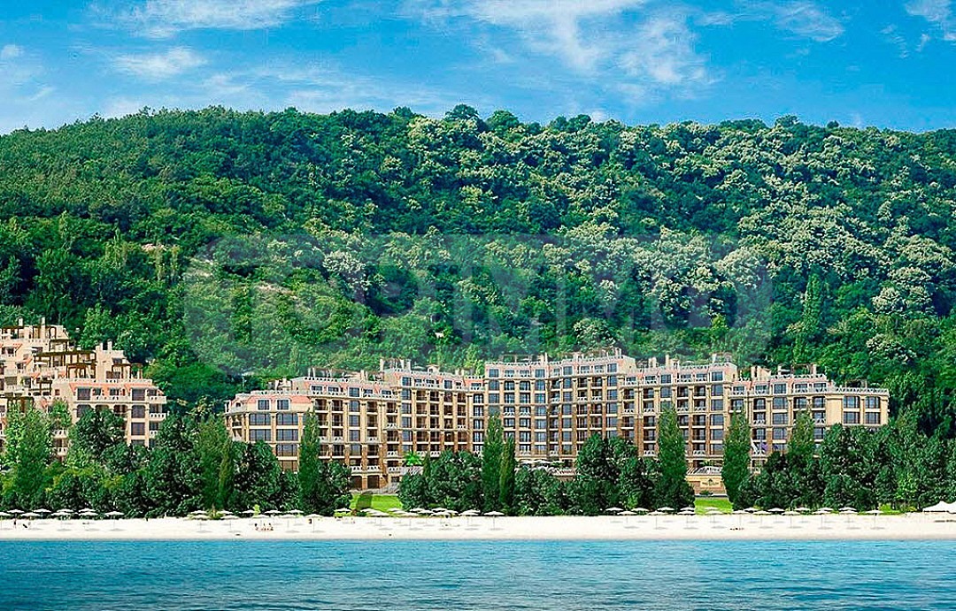 Продава 2-СТАЕН, гр. Варна, Аспарухово, снимка 15 - Апартаменти - 54065834