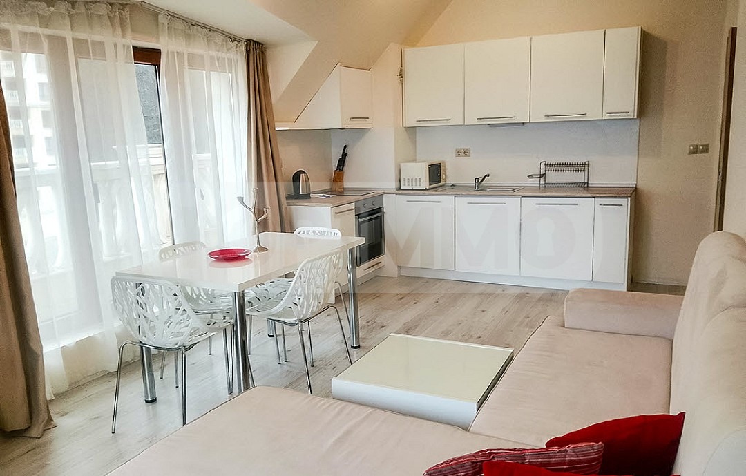 Продава 2-СТАЕН, гр. Варна, Аспарухово, снимка 4 - Апартаменти - 54065834