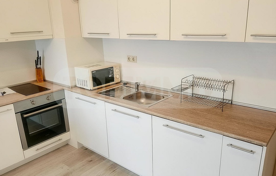 Продава 2-СТАЕН, гр. Варна, Аспарухово, снимка 5 - Апартаменти - 54065834