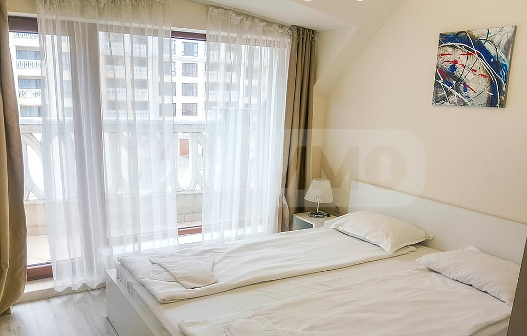 Продава 2-СТАЕН, гр. Варна, Аспарухово, снимка 9 - Апартаменти - 54065834