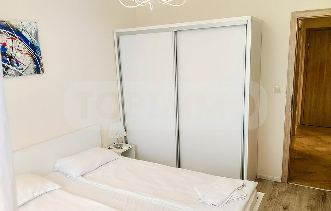 Продава 2-СТАЕН, гр. Варна, Аспарухово, снимка 10 - Апартаменти - 54065834