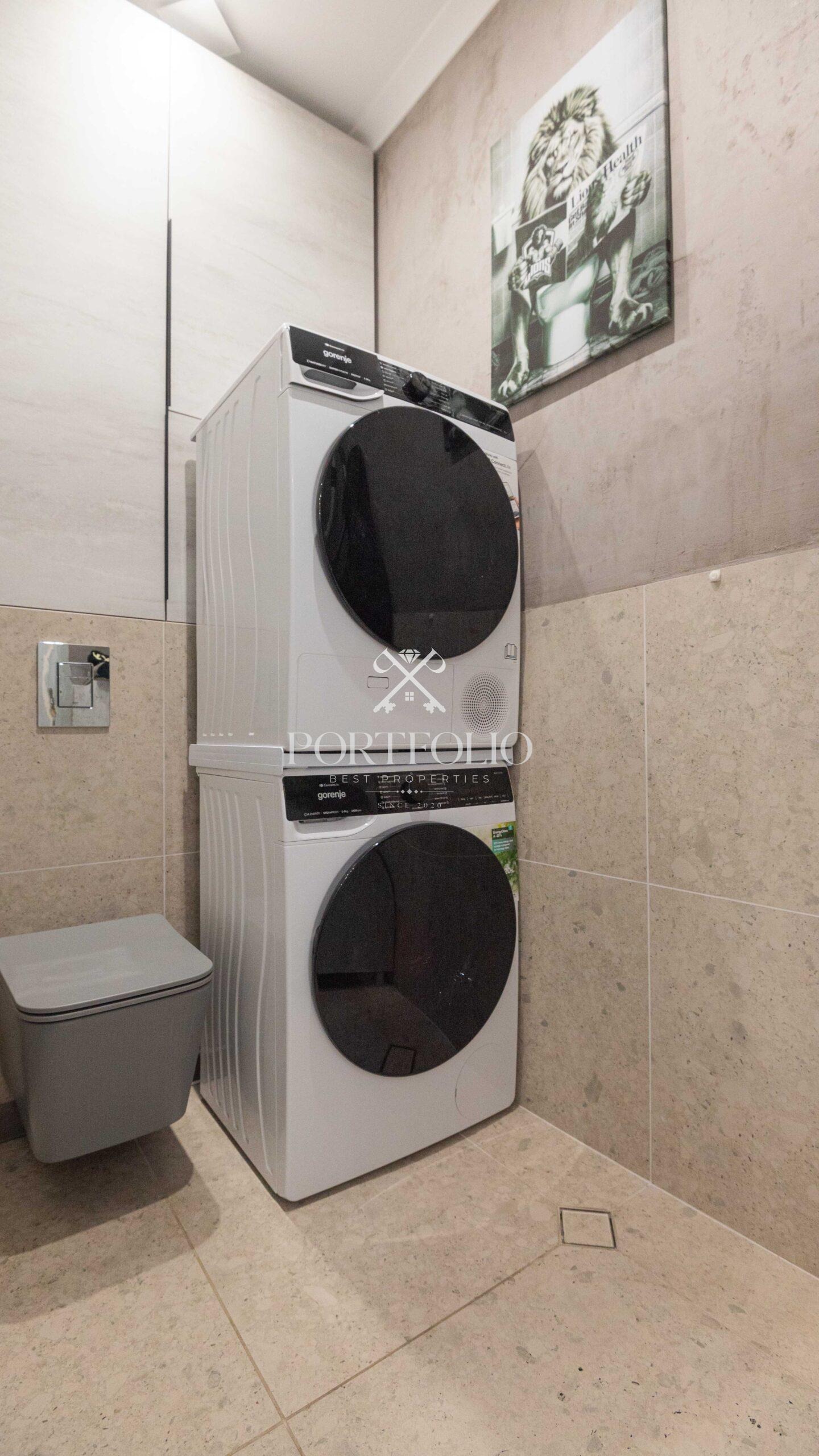 Продава 2-СТАЕН, гр. Бургас, Лазур, снимка 14 - Апартаменти - 54143760