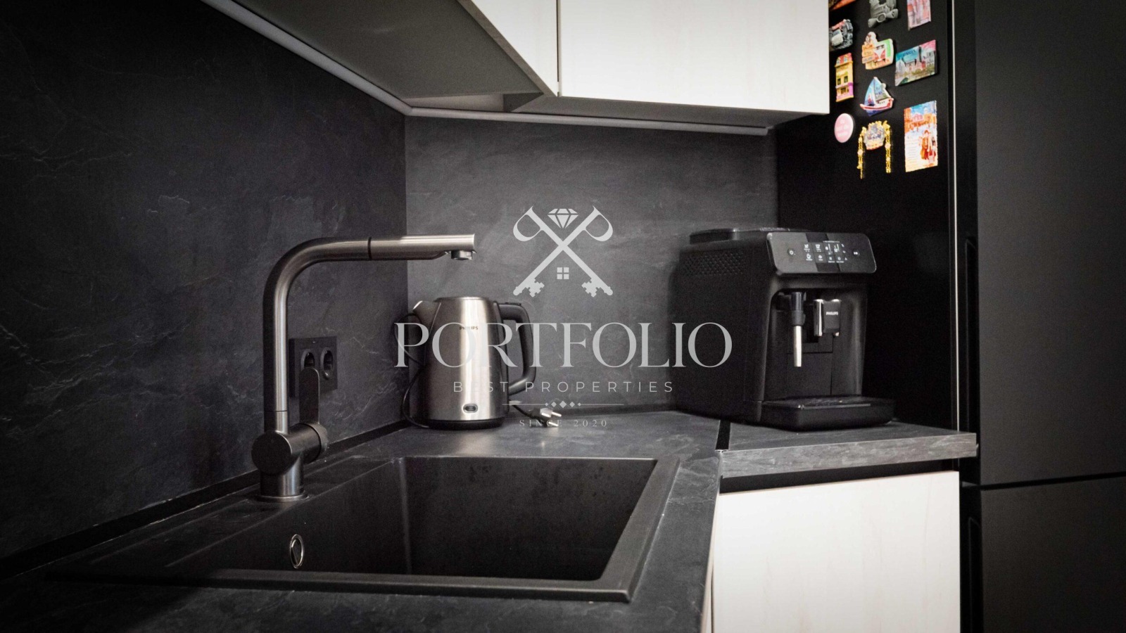 Продава 2-СТАЕН, гр. Бургас, Лазур, снимка 5 - Апартаменти - 54143760