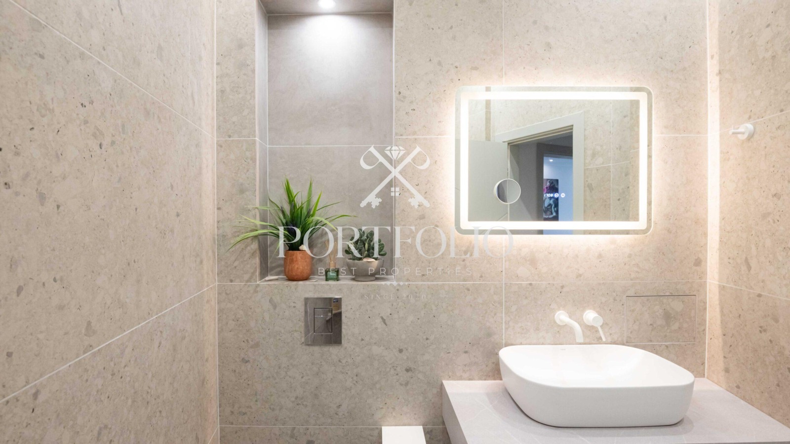 Продава 2-СТАЕН, гр. Бургас, Лазур, снимка 11 - Апартаменти - 54143760