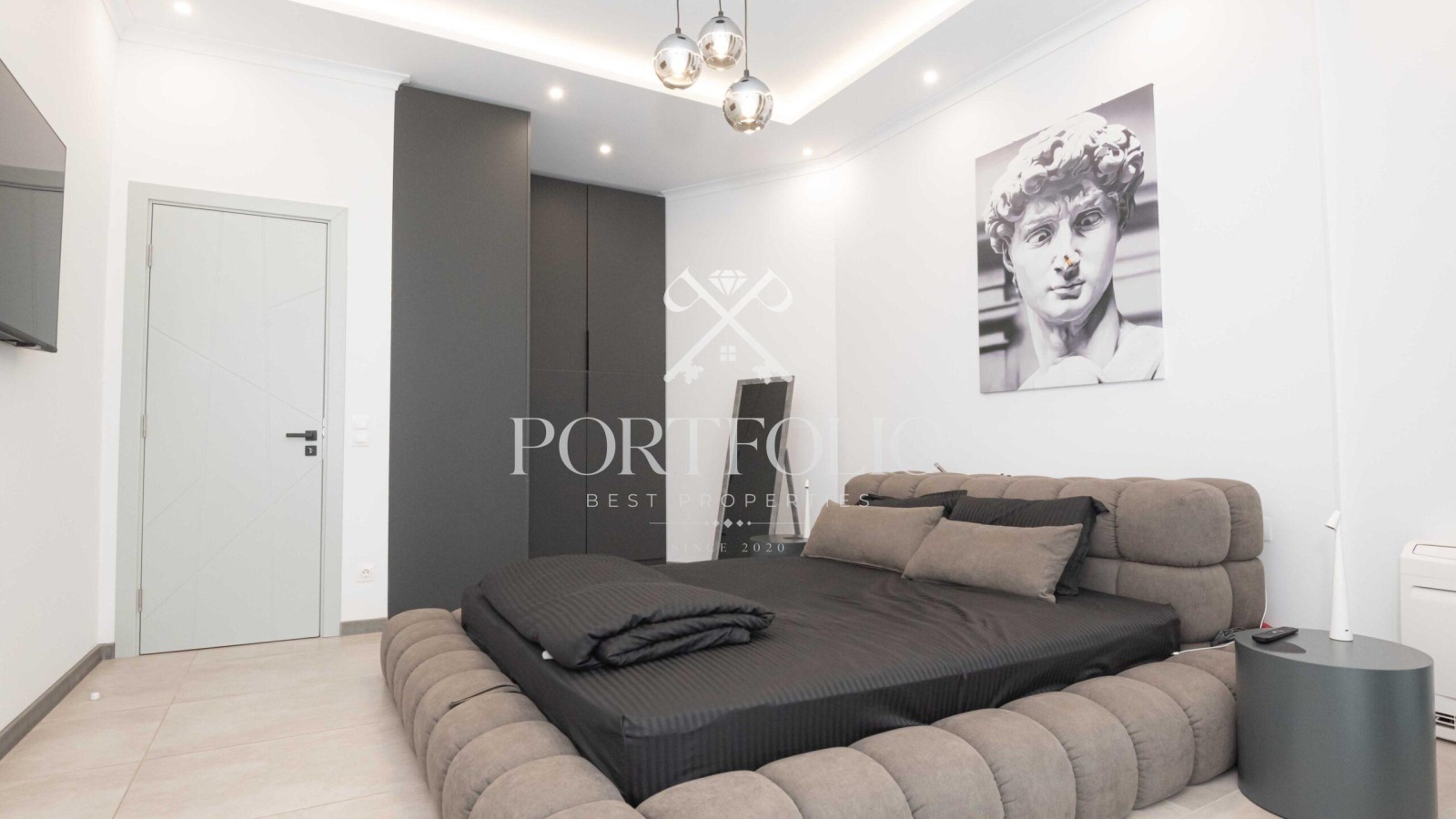 Продава 2-СТАЕН, гр. Бургас, Лазур, снимка 7 - Апартаменти - 54143760