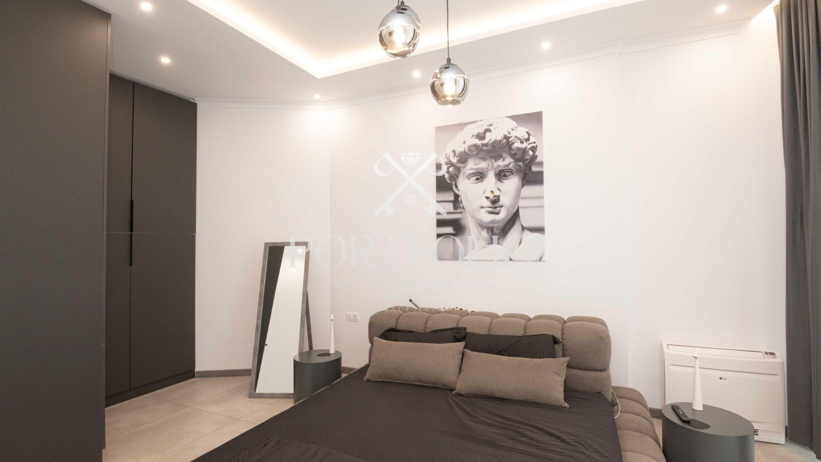 Продава 2-СТАЕН, гр. Бургас, Лазур, снимка 9 - Апартаменти - 54143760