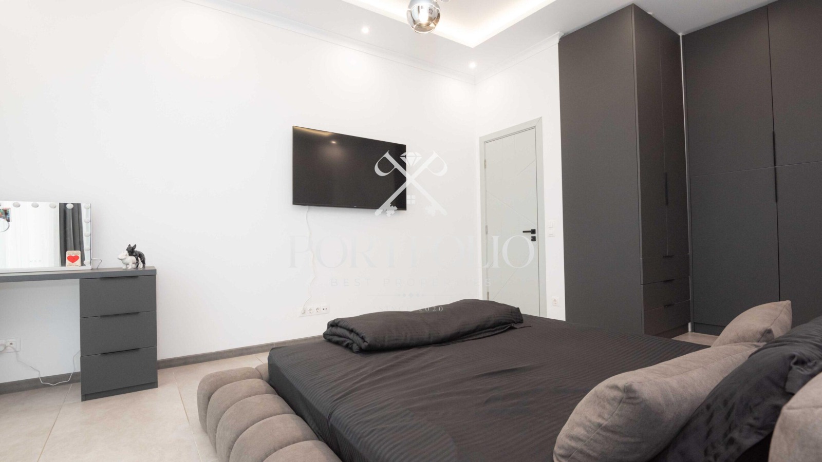 Продава 2-СТАЕН, гр. Бургас, Лазур, снимка 10 - Апартаменти - 54143760