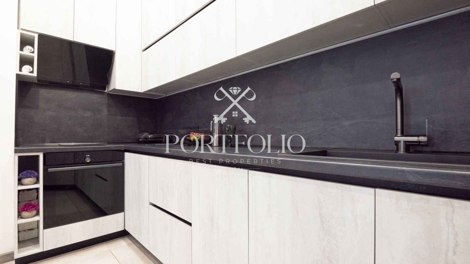 Продава 2-СТАЕН, гр. Бургас, Лазур, снимка 4 - Апартаменти - 54143760