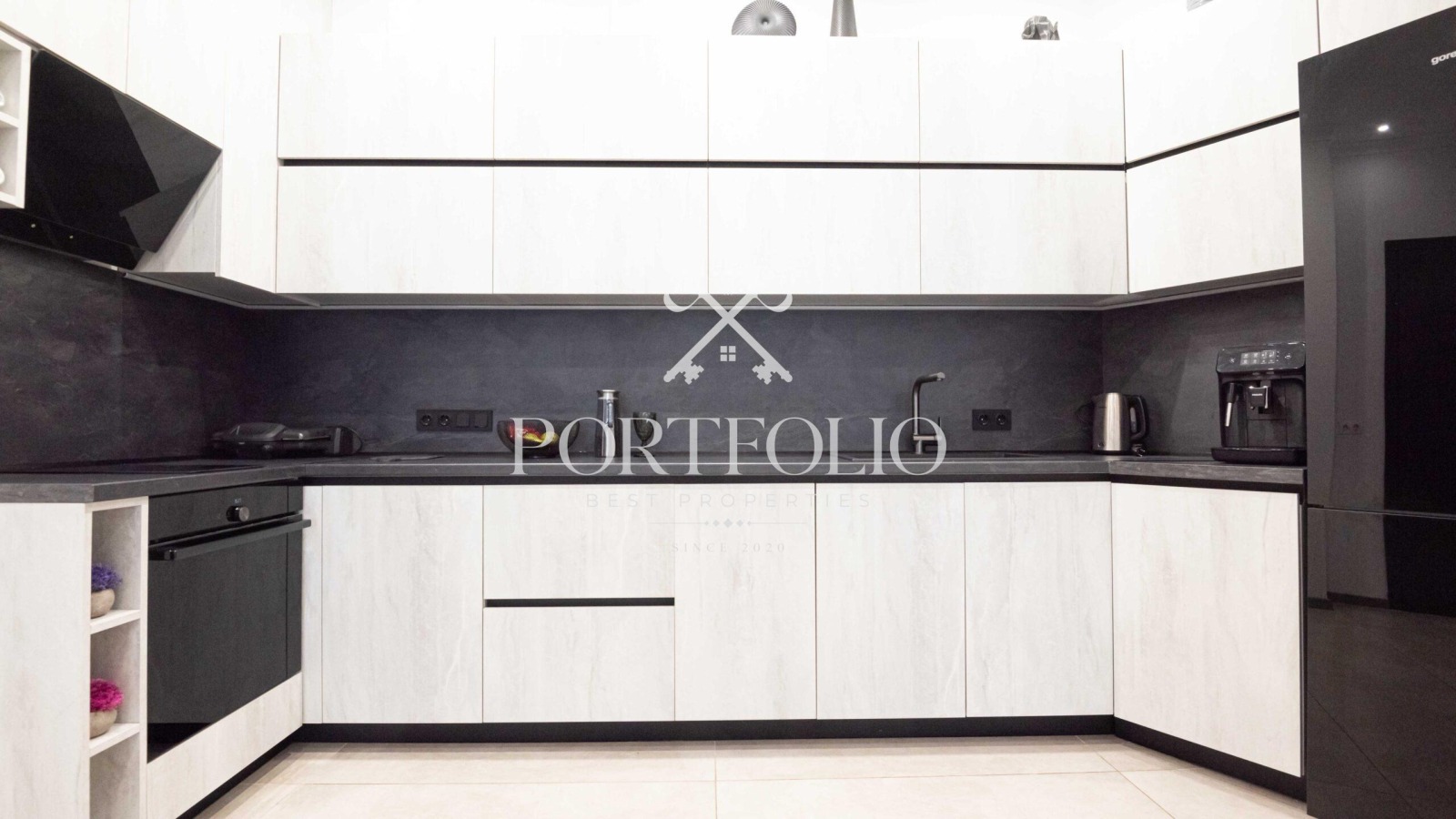 Продава 2-СТАЕН, гр. Бургас, Лазур, снимка 6 - Апартаменти - 54143760