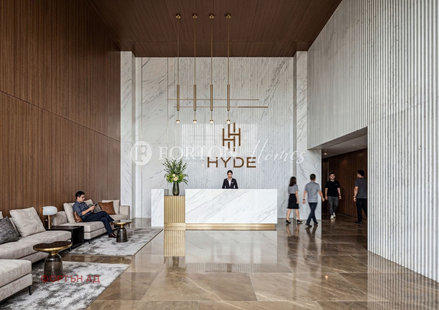 Продава 2-СТАЕН, гр. София, Дружба 1, снимка 5 - Апартаменти - 54204039