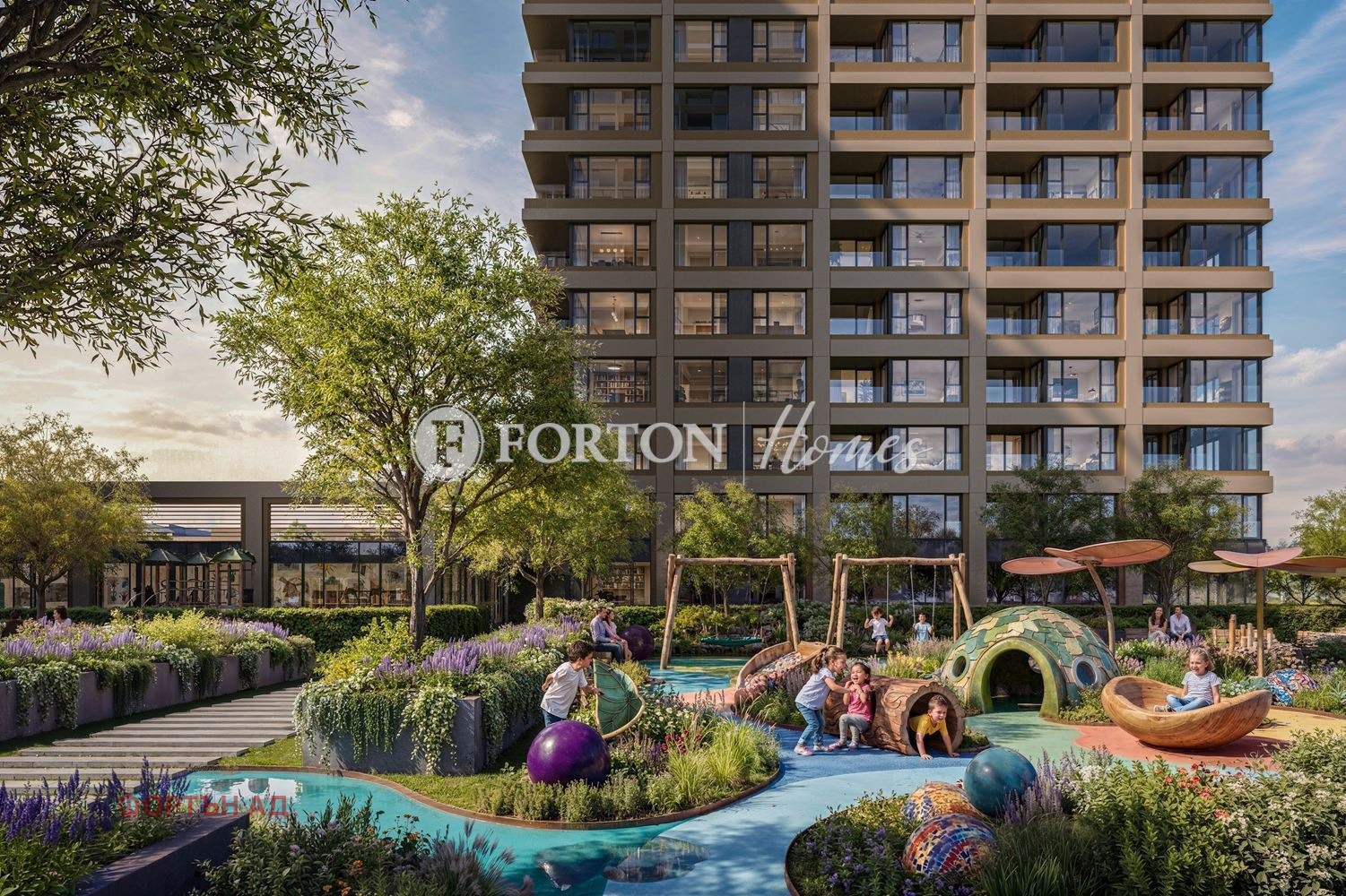 Продава 2-СТАЕН, гр. София, Дружба 1, снимка 10 - Апартаменти - 54204039