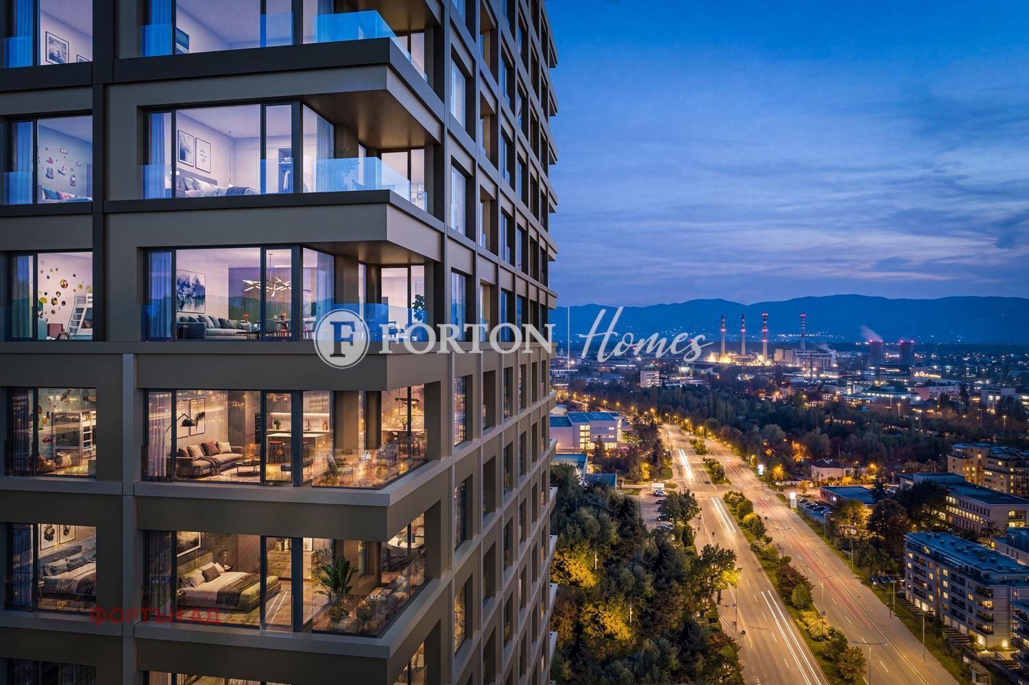 Продава 2-СТАЕН, гр. София, Дружба 1, снимка 9 - Апартаменти - 54204039