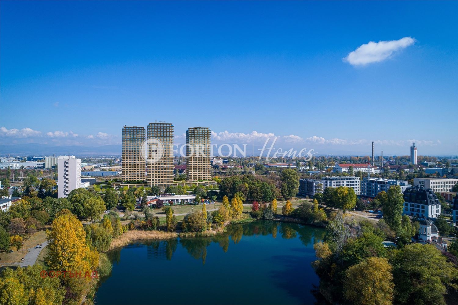 Продава 2-СТАЕН, гр. София, Дружба 1, снимка 3 - Апартаменти - 54204039