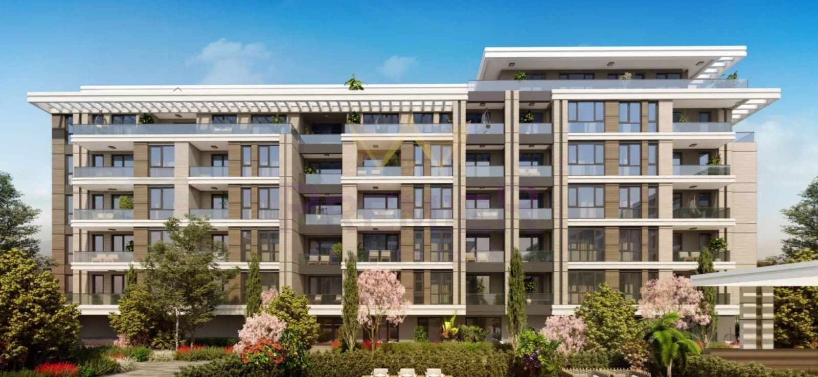Продава 2-СТАЕН, гр. Пловдив, Остромила, снимка 4 - Апартаменти - 55100417