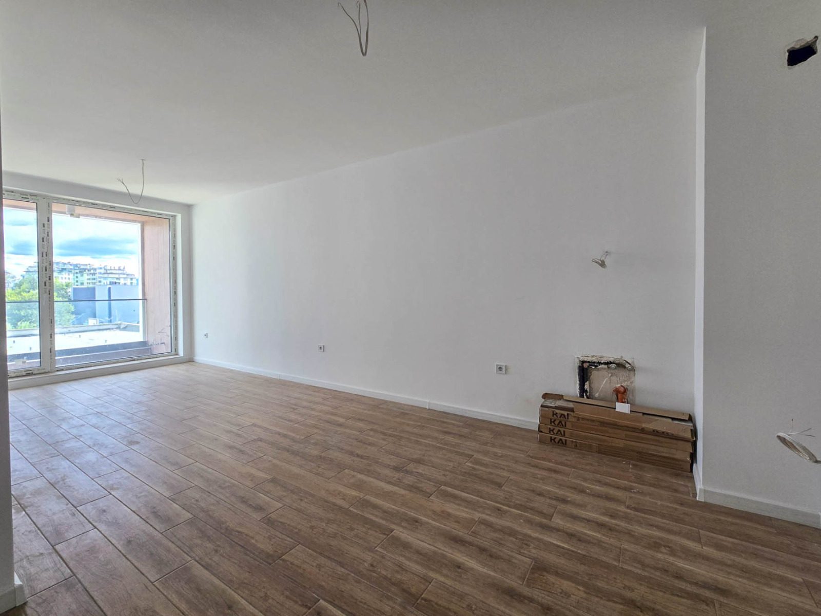 Продава 2-СТАЕН, гр. София, Студентски град, снимка 3 - Апартаменти - 56307450