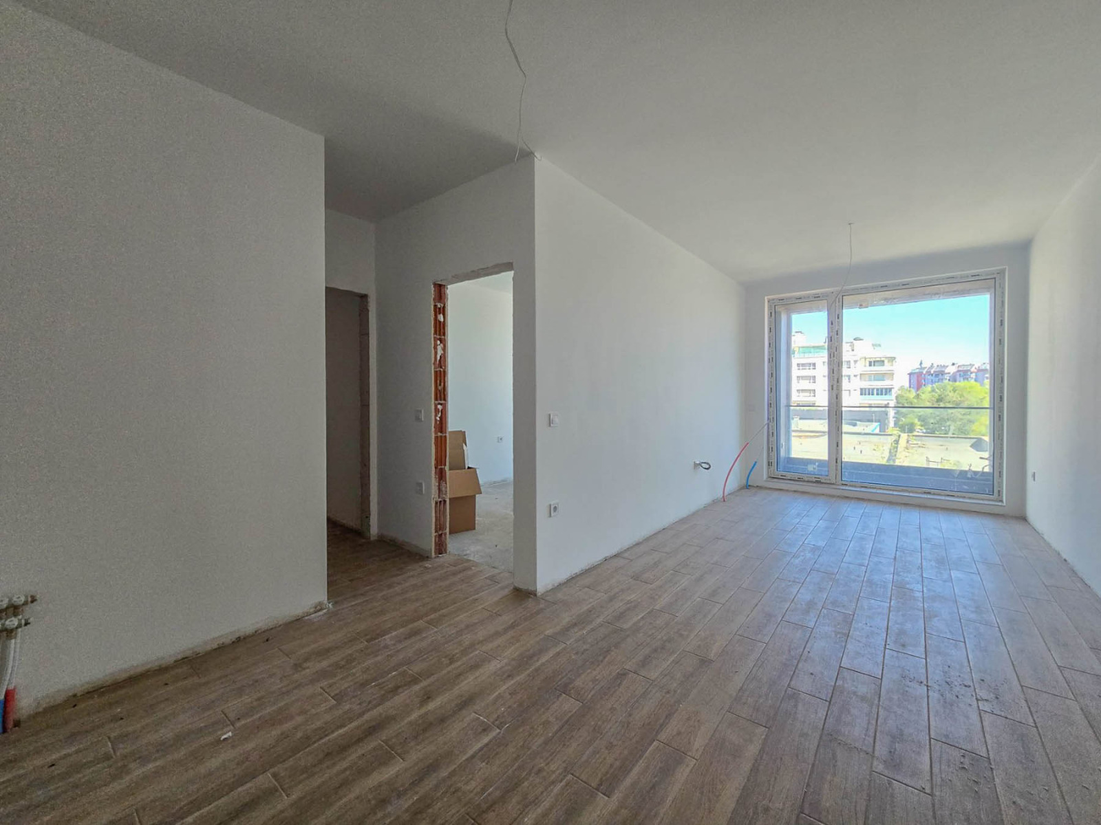 Продава 2-СТАЕН, гр. София, Студентски град, снимка 4 - Апартаменти - 56307450