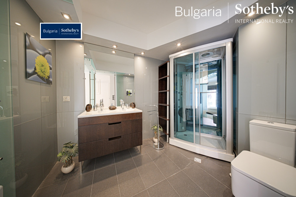 Продава 3-СТАЕН, гр. София, Витоша, снимка 15 - Апартаменти - 51304582