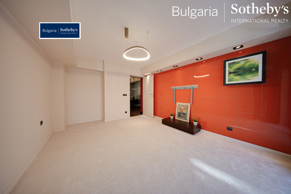 Продава 3-СТАЕН, гр. София, Витоша, снимка 13 - Апартаменти - 51304582