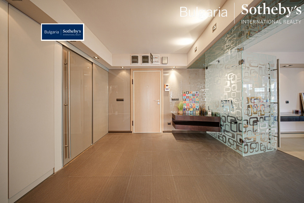 Продава 3-СТАЕН, гр. София, Витоша, снимка 11 - Апартаменти - 51304582