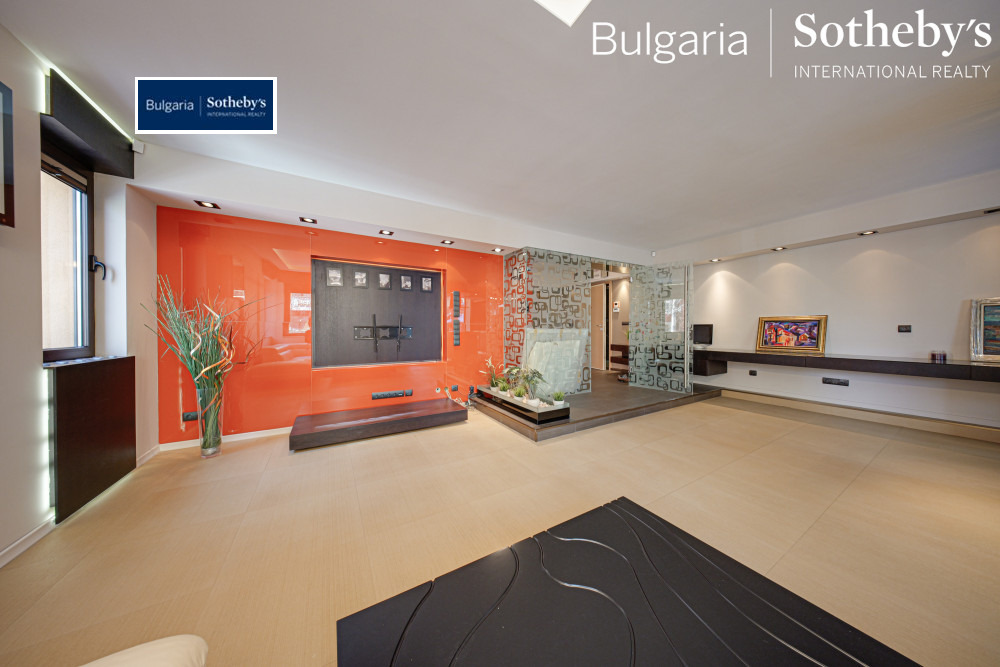 Продава 3-СТАЕН, гр. София, Витоша