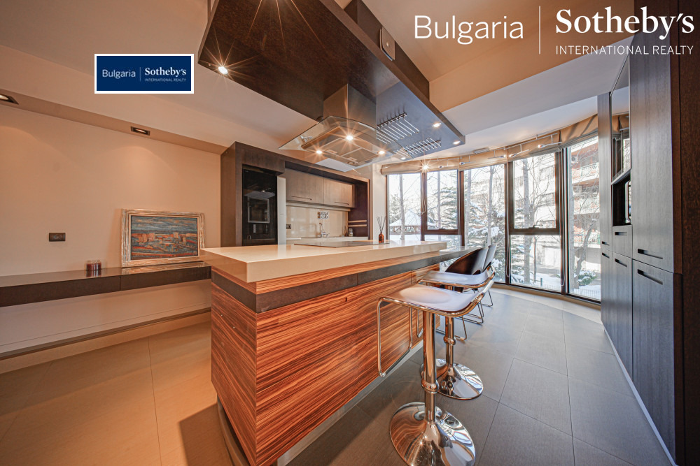 Продава 3-СТАЕН, гр. София, Витоша, снимка 3 - Апартаменти - 51304582