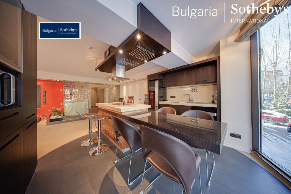 Продава 3-СТАЕН, гр. София, Витоша, снимка 4 - Апартаменти - 51304582