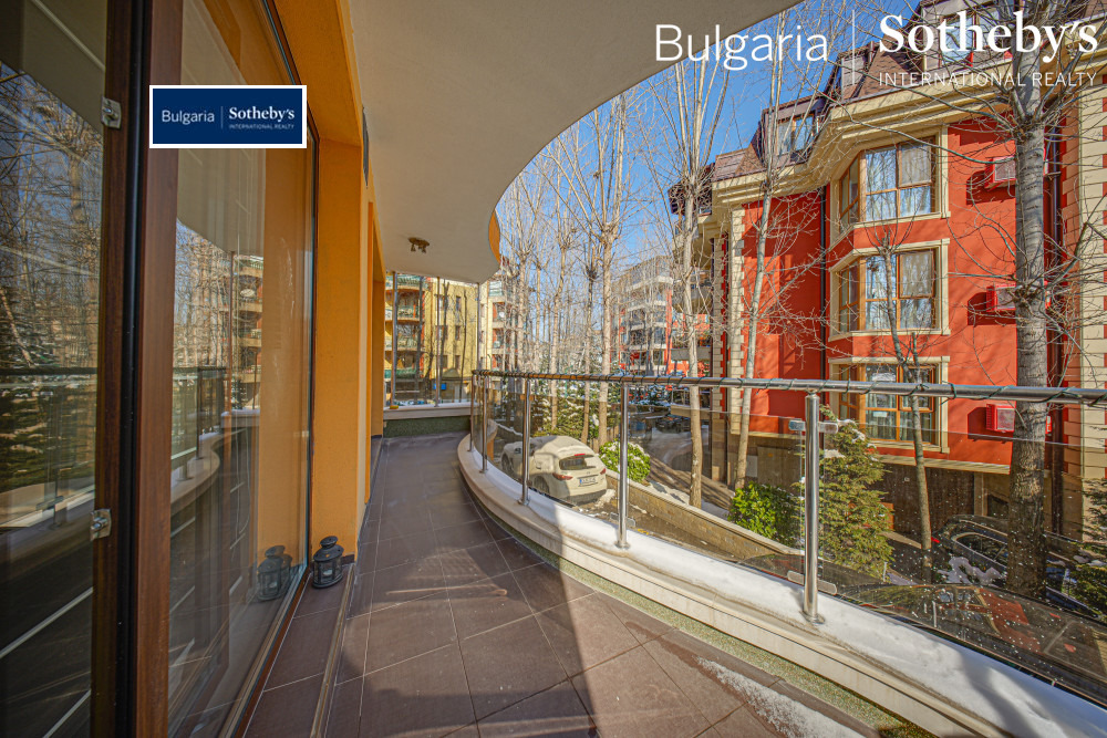 Продава 3-СТАЕН, гр. София, Витоша, снимка 10 - Апартаменти - 51304582