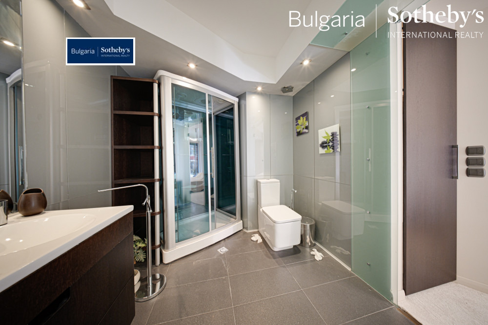 Продава 3-СТАЕН, гр. София, Витоша, снимка 16 - Апартаменти - 51304582