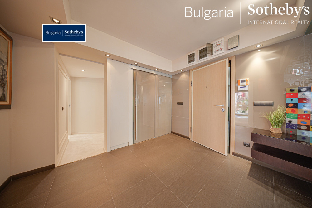 Продава 3-СТАЕН, гр. София, Витоша, снимка 9 - Апартаменти - 51304582