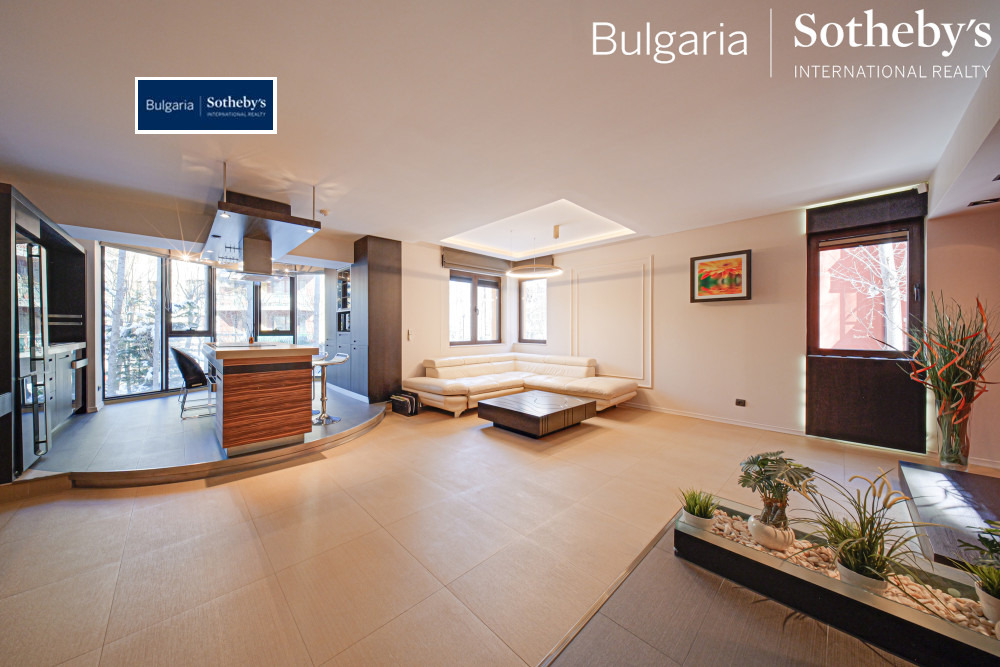 Продава 3-СТАЕН, гр. София, Витоша, снимка 2 - Апартаменти - 51304582