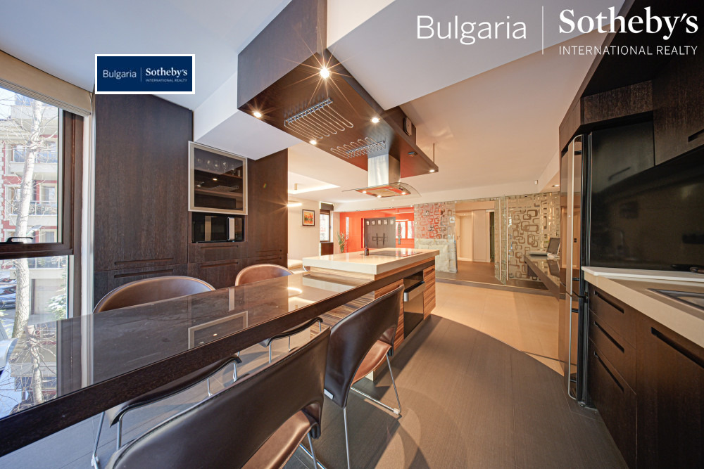 Продава 3-СТАЕН, гр. София, Витоша, снимка 5 - Апартаменти - 51304582