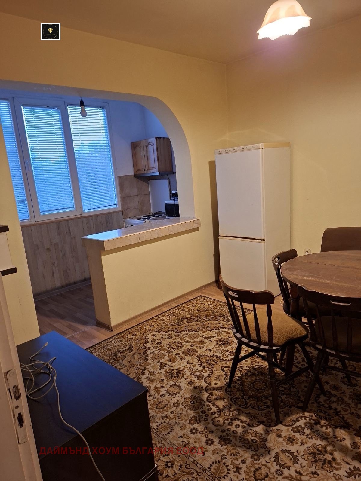 Продава 3-СТАЕН, гр. Пловдив, Кючук Париж, снимка 2 - Апартаменти - 52331540