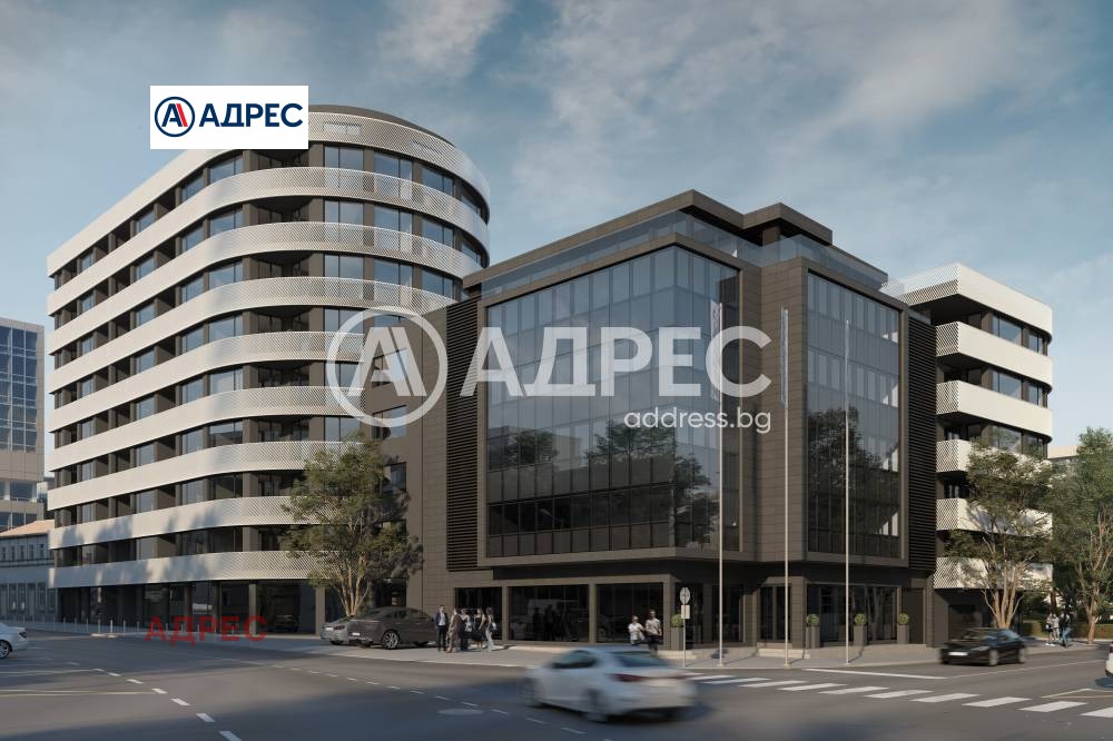 Продава 3-СТАЕН, гр. Варна, Център