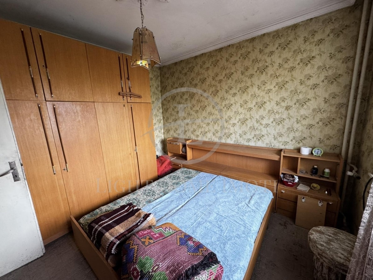 Продава 3-СТАЕН, гр. Пловдив, Тракия, снимка 6 - Апартаменти - 54419133