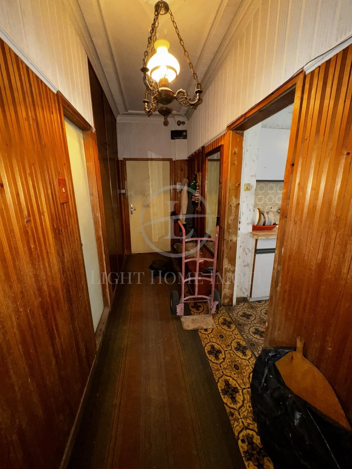 Продава 3-СТАЕН, гр. Пловдив, Тракия, снимка 12 - Апартаменти - 54419133
