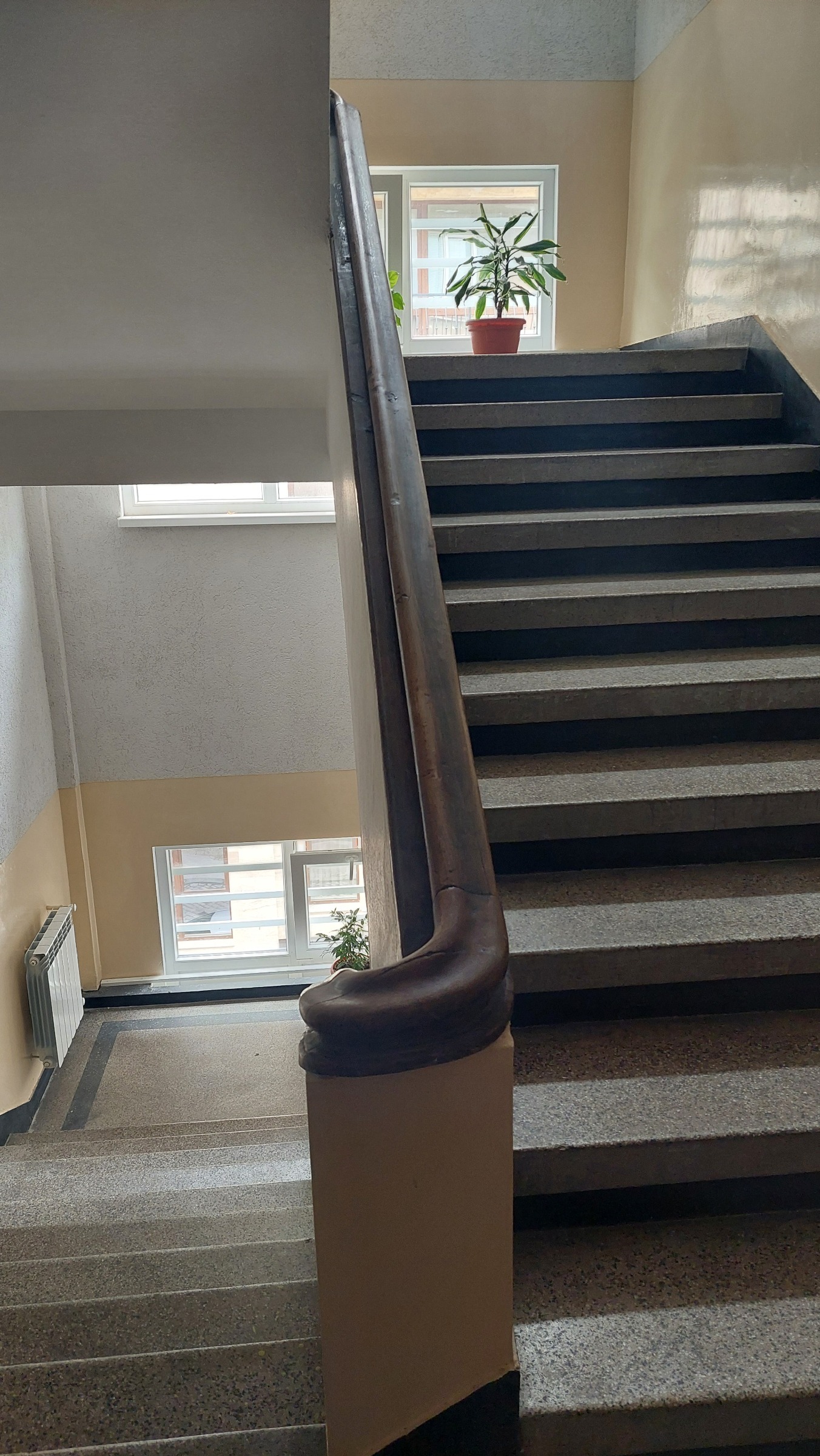 Продава 3-СТАЕН, гр. София, Център, снимка 12 - Апартаменти - 54501913