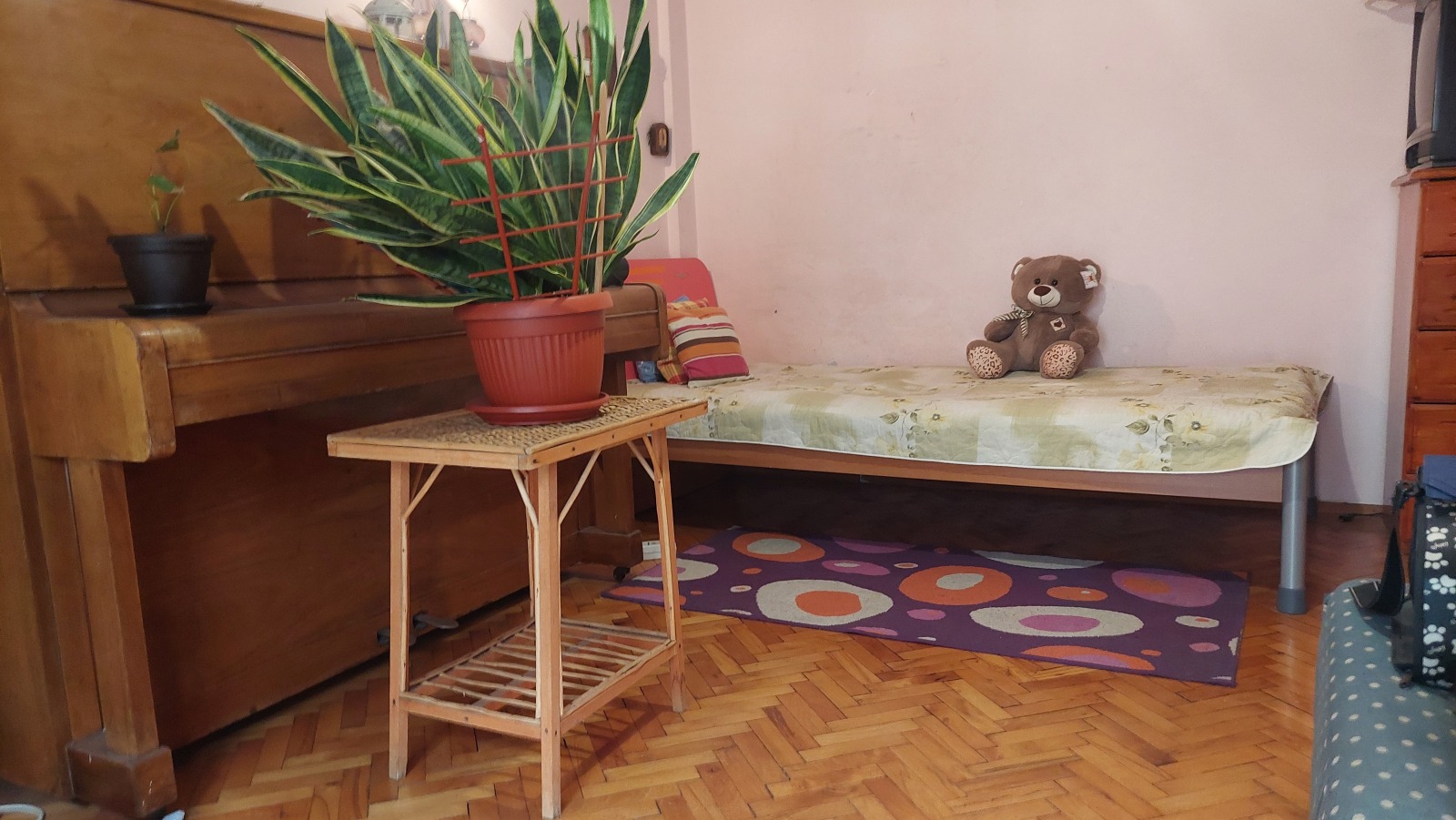 Продава 3-СТАЕН, гр. София, Център, снимка 8 - Апартаменти - 54501913