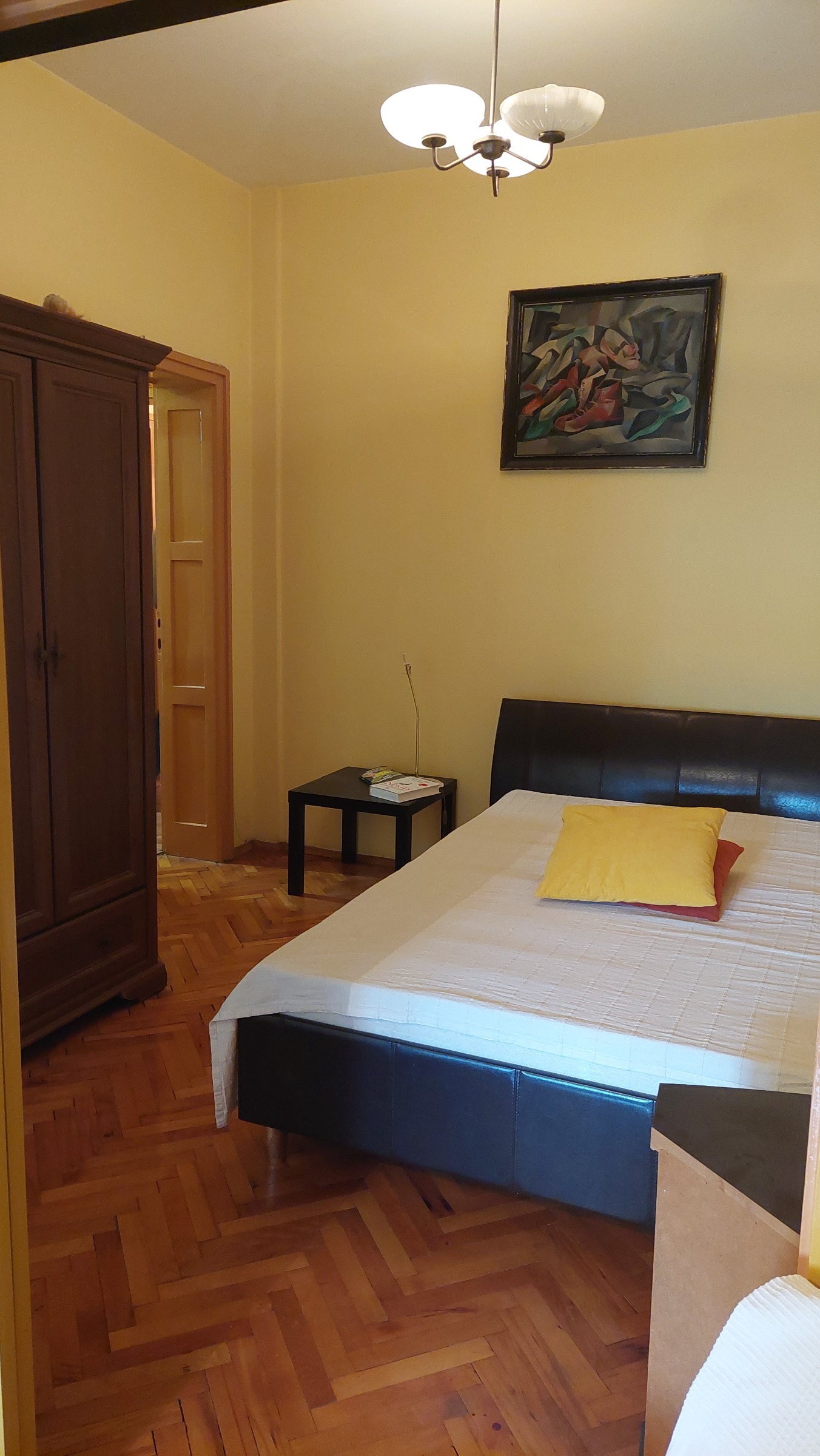 Продава 3-СТАЕН, гр. София, Център, снимка 5 - Апартаменти - 54501913