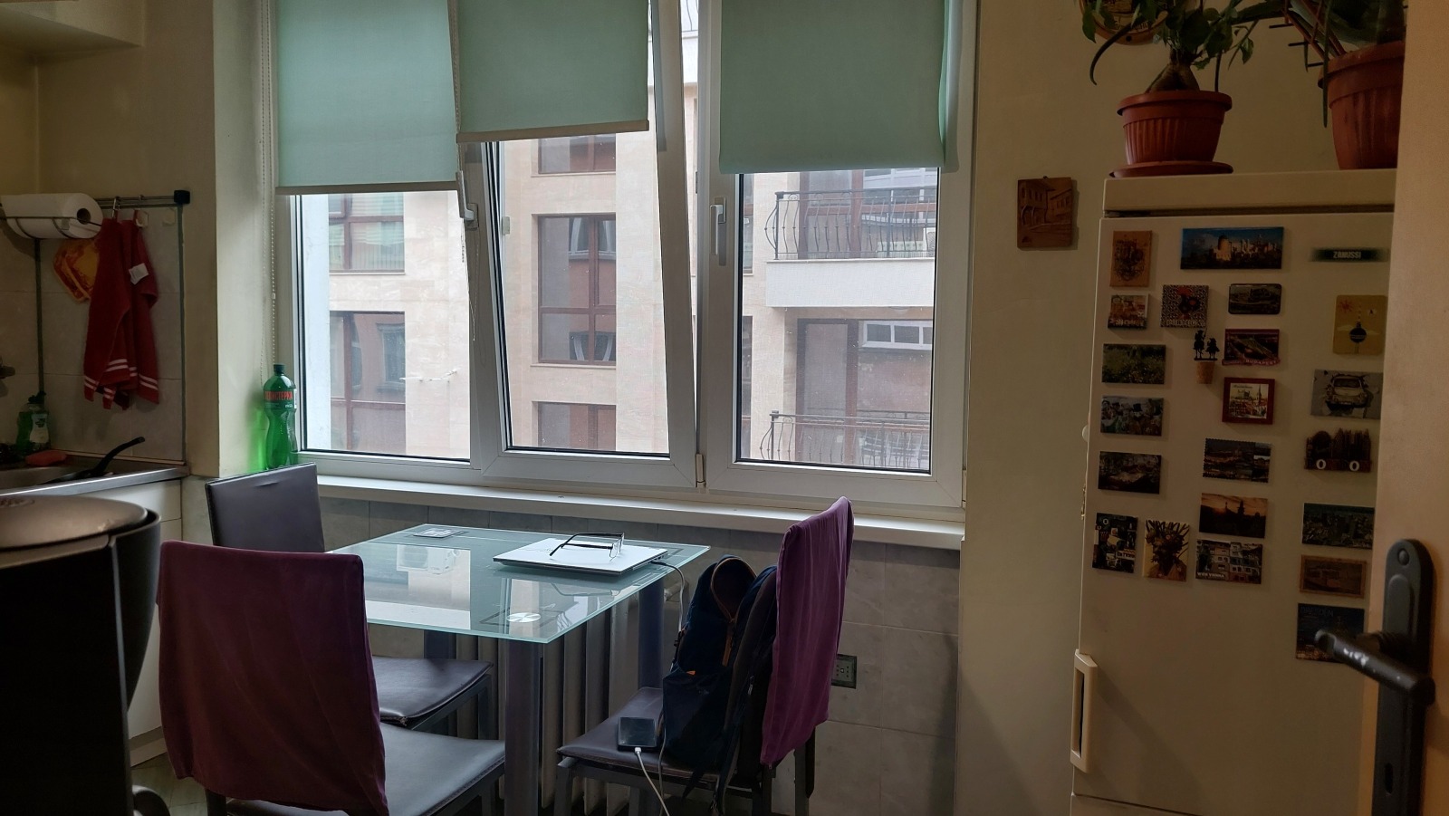 Продава 3-СТАЕН, гр. София, Център, снимка 11 - Апартаменти - 54501913