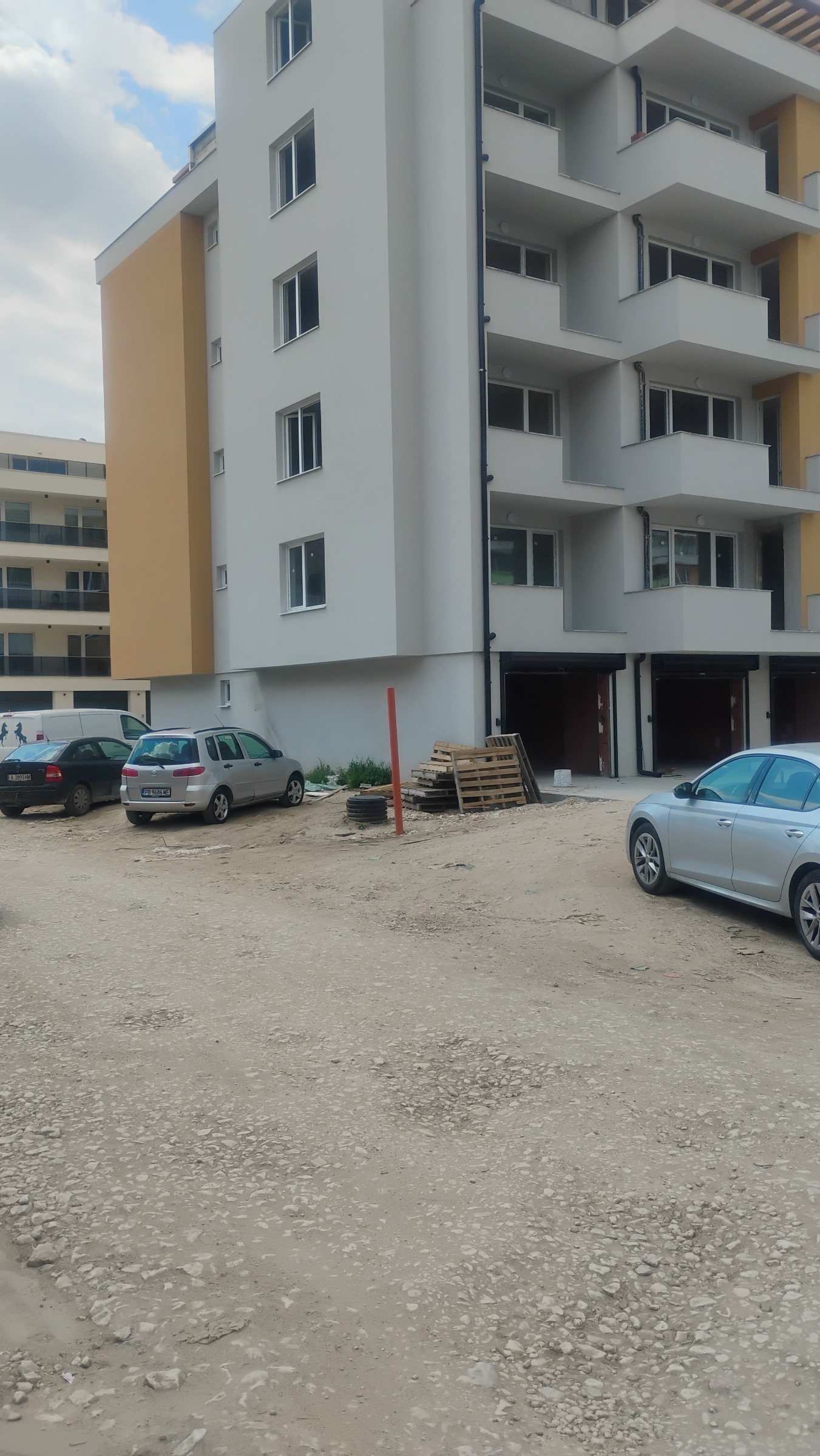 Продава 3-СТАЕН, гр. Пловдив, Остромила, снимка 5 - Апартаменти - 55310600