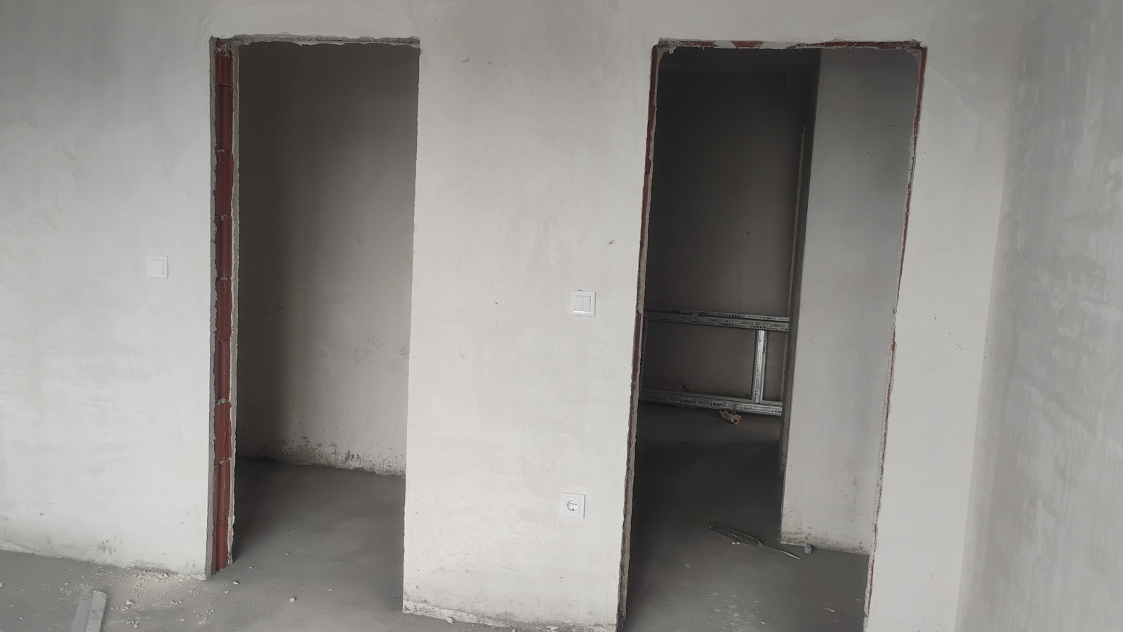 Продава 3-СТАЕН, гр. Пловдив, Остромила, снимка 7 - Апартаменти - 55310600