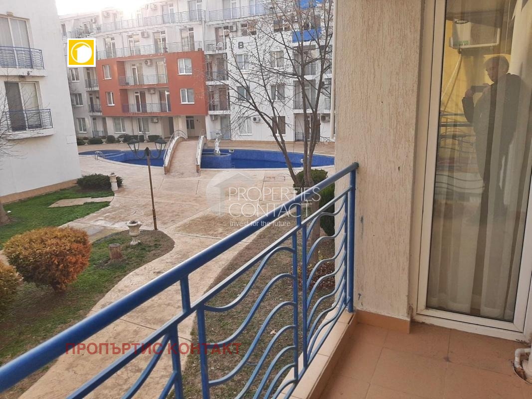 Продава 3-СТАЕН, к.к. Слънчев бряг, област Бургас, снимка 15 - Апартаменти - 55328868