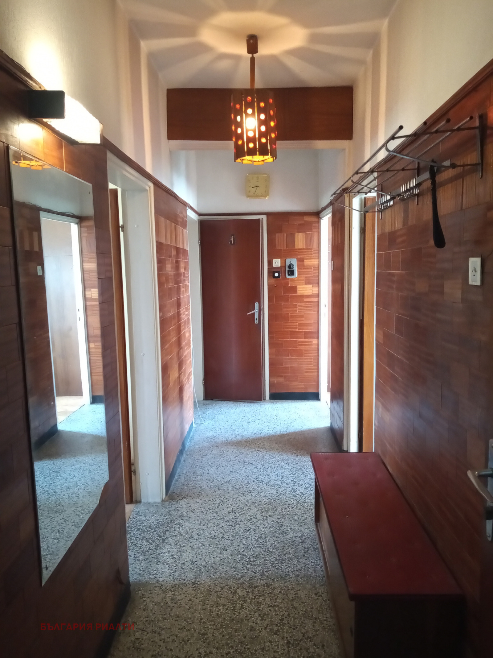 Продава 3-СТАЕН, гр. София, Красна поляна 3, снимка 11 - Апартаменти - 56051208