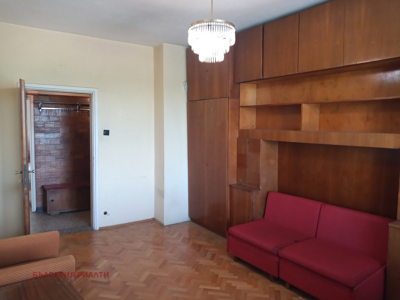 Продава 3-СТАЕН, гр. София, Красна поляна 3, снимка 4 - Апартаменти - 56051208