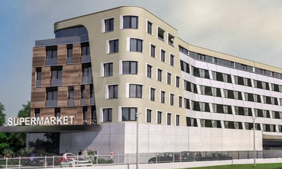 Продава 3-СТАЕН, гр. Бургас, Сарафово, снимка 7 - Апартаменти - 56745765