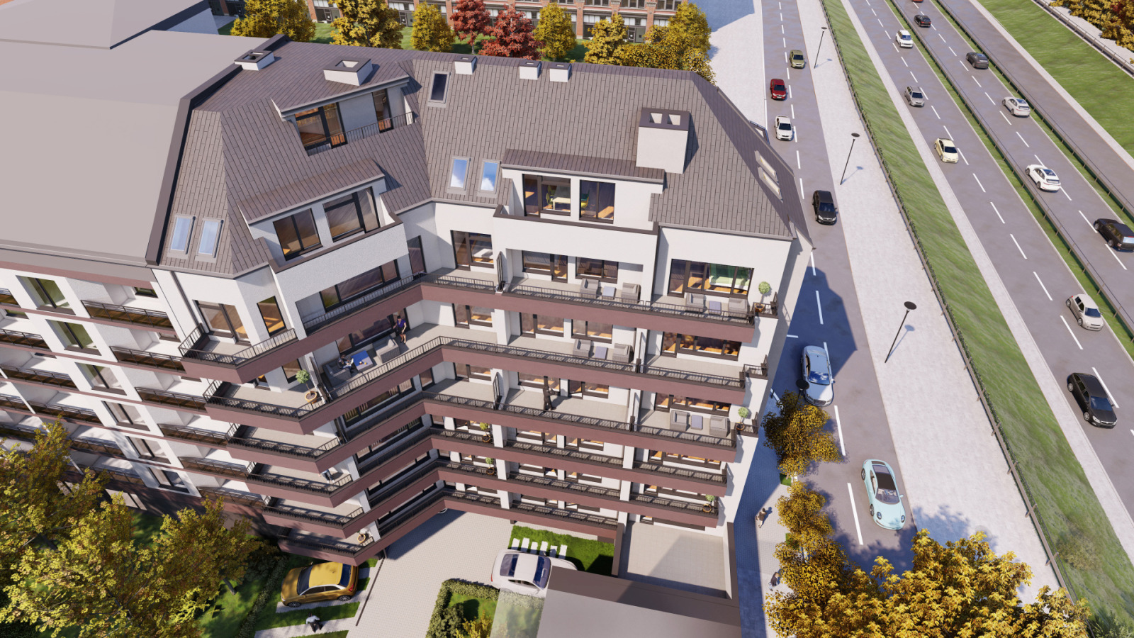 Продава 4-СТАЕН, гр. София, Лагера, снимка 7 - Апартаменти - 55597829