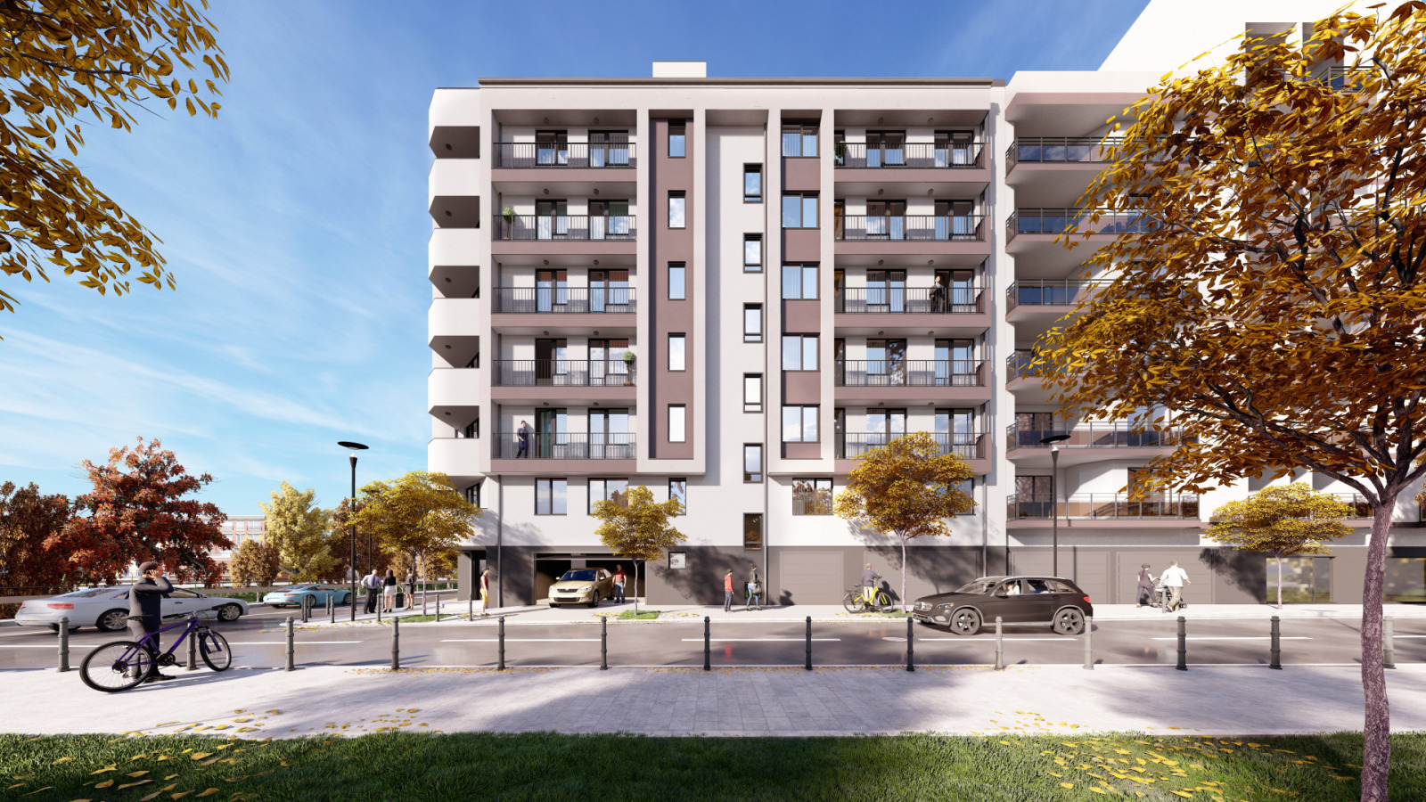 Продава 4-СТАЕН, гр. София, Лагера, снимка 5 - Апартаменти - 55597829