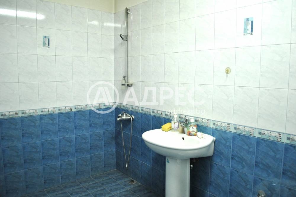 Продава ОФИС, гр. София, Оборище, снимка 14 - Офиси - 54408542