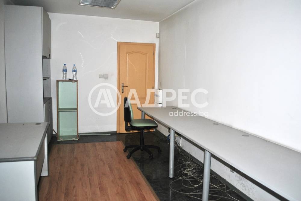 Продава ОФИС, гр. София, Оборище, снимка 10 - Офиси - 54408542